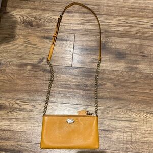 Coach Small Crossbody Wallet Bag